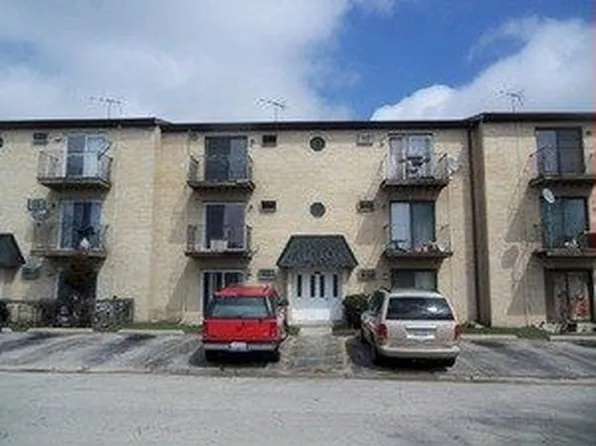 4125 Jennifer Ln #3A, Arlington Heights, IL 60004