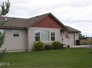 100 Ekalaka Ln, Kalispell, MT 59901