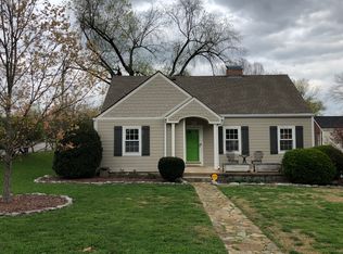 120 McFarland Ave, Chattanooga, TN 37405