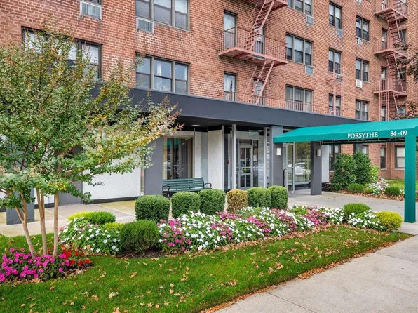 84-09 155th Avenue #LN, Howard Beach, NY 11414