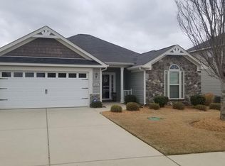 2010 Hatton Ct, Augusta, GA 30909