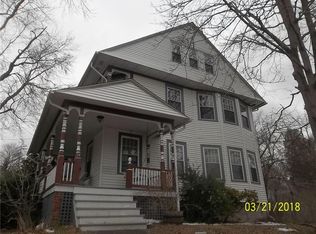 26 Ames St, Coventry, RI 02816