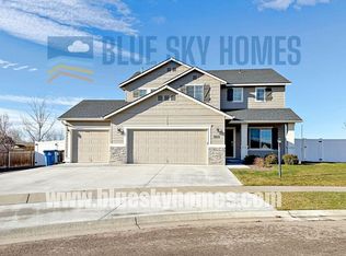 853 Harpy Ave, Middleton, ID 83644