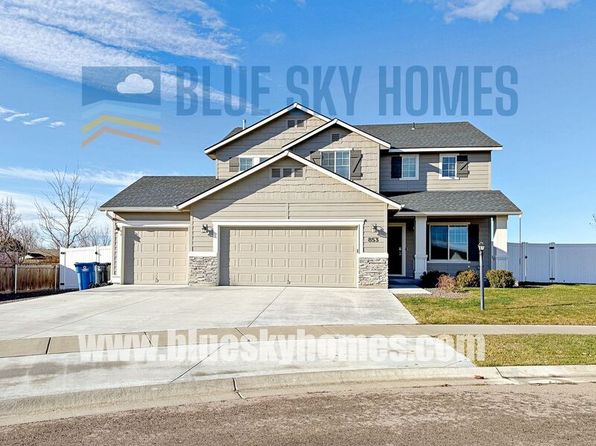853 Harpy Ave