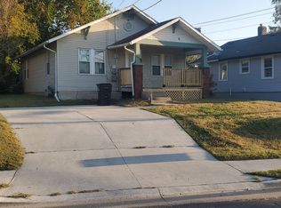 103 W Sexton Rd, Columbia, MO 65203