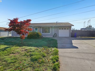 18200 S Christine Ct, Oregon City, OR, 97045