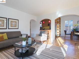 857 Cedar St, Berkeley, CA 94710