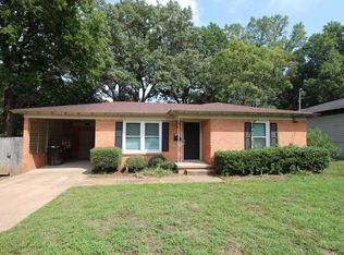 1800 Jarrel Ave, Tyler, TX 75701