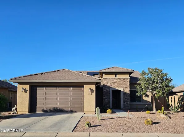 4572 W ACACIA Drive, Eloy, AZ 85131