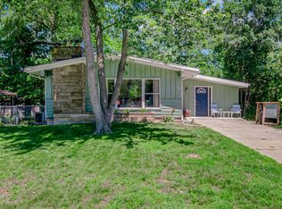 717 N Randolph St, Gary, IN 46403