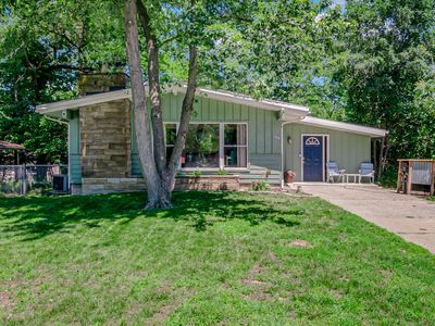 717 N Randolph St, Gary, IN, 46403