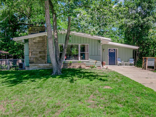 717 N Randolph St, Gary, IN 46403