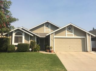 1025 Grandview Cir, Turlock, CA 95382