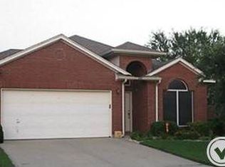 10632 Fossil Hill Dr, Fort Worth, TX 76131