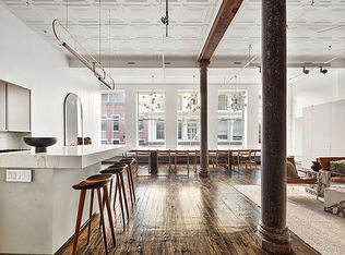 135 Greene St APT 3N, New York, NY 10012