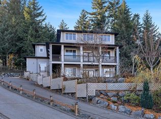 2551 Stubbs Rd, Mill Bay, BC V8P 4A2
