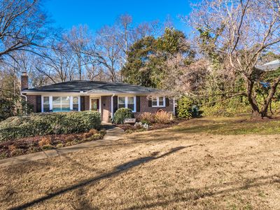 108 Robin Hood Rd, Greenville, SC, 29607