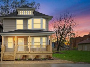6217 Avery St, Detroit, MI 48208