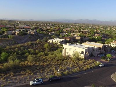 16012 E Sunflower Dr LOT 7, Fountain Hills, AZ, 85268