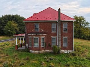 397 Pine Grove Rd, New Bloomfield, PA 17068