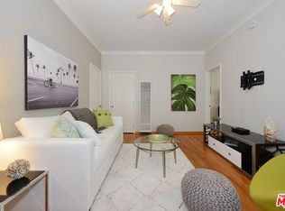 2326 Pacific Ave APT E, Venice, CA 90291
