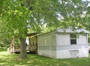 4958 Odin Rd, Mansfield, MO 65704