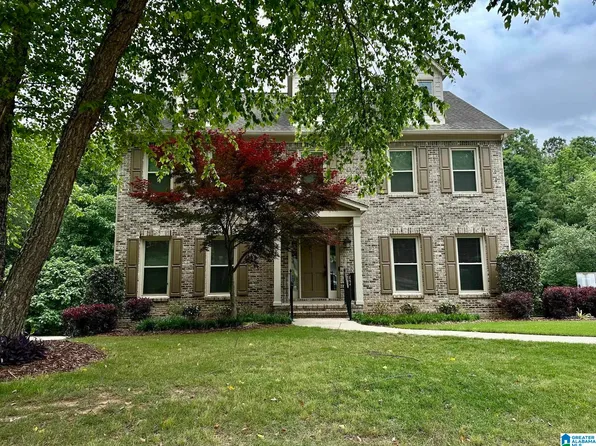 369 Oak Trce, Birmingham, AL 35244
