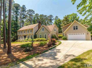 8300 Lakewood Dr, Raleigh, NC 27613
