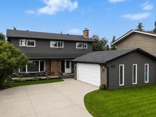11233 34a Ave NW, Edmonton, AB T6J 3M4