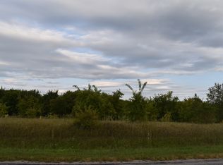 20880 N 800 East Rd, Graymont, IL 61743