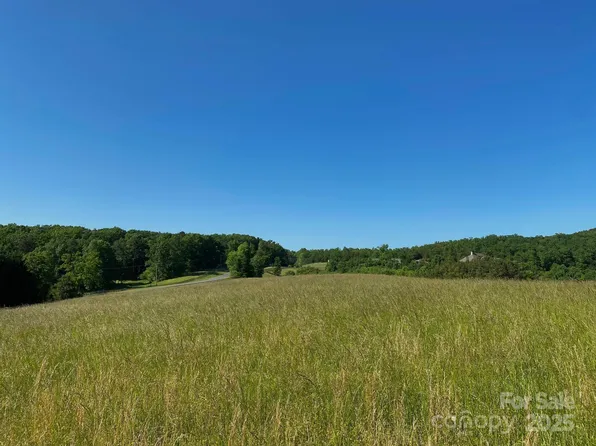 Golf Course Rd, Columbus, NC 28722