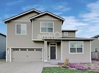 2665 Link Ave, Enumclaw, WA 98022
