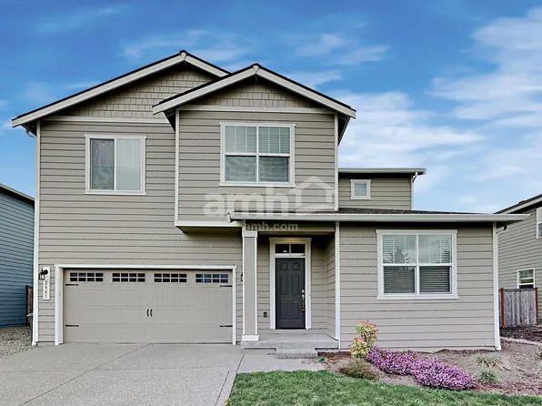 2665 Link Ave, Enumclaw, WA 98022