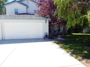 2286 Cheyenne Dr, Bishop, CA 93514