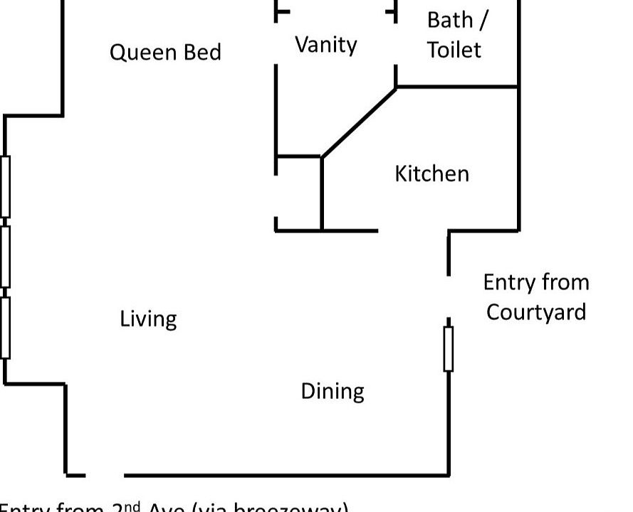 2nd image of 652 2nd Ave S