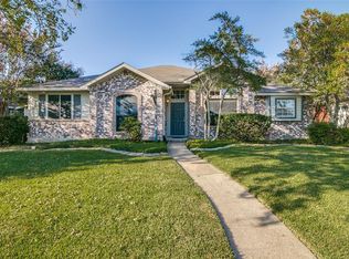 8305 Brentwood St, Rowlett, TX 75088
