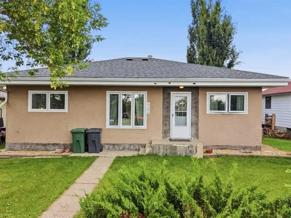 4606 S 35th Ave, Ponoka, AB T4J 1A1