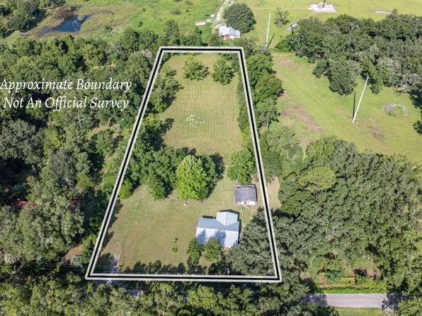 222 SW Sellers Way, Lake City, FL 32025