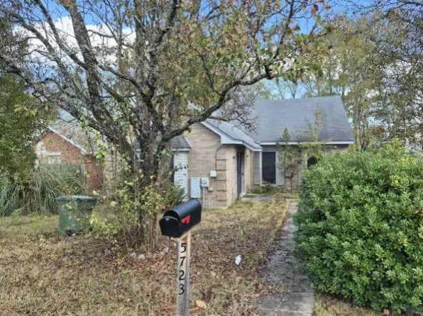 5723 Red Barn Rd, Montgomery, AL 36116