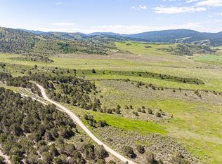 W Parcel Henderson Cyn, Lava Hot Springs, ID 83246