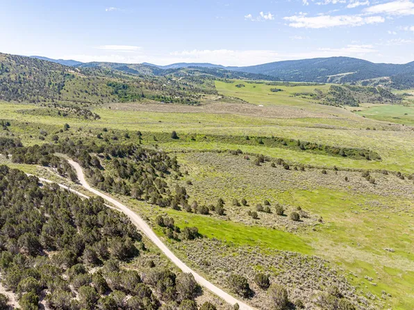 W Parcel Henderson Cyn, Lava Hot Springs, ID 83246