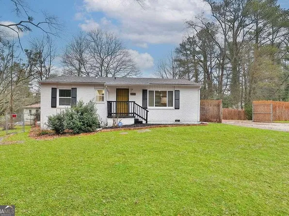647 Alfred Rd NW, Atlanta, GA 30331