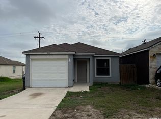7034 Hallie Rdg, San Antonio, TX 78227