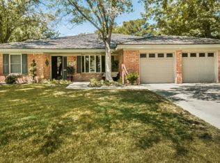 3914 Danbury Dr, Amarillo, TX 79109