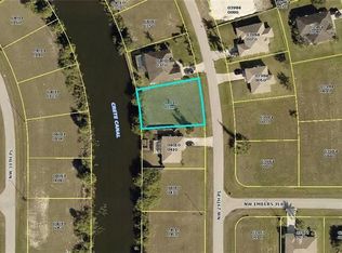 22 NW 29th Pl, Cape Coral, FL 33993