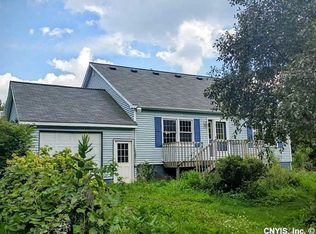 2280 Markland Rd, La Fayette, NY 13084