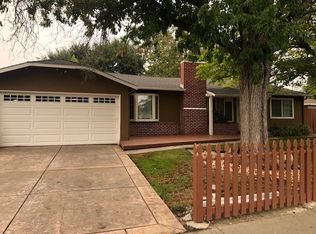 1158 Tilson Dr, Concord, CA 94520