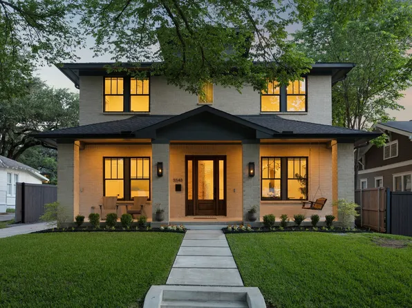 5548 Richard Ave, Dallas, TX 75206