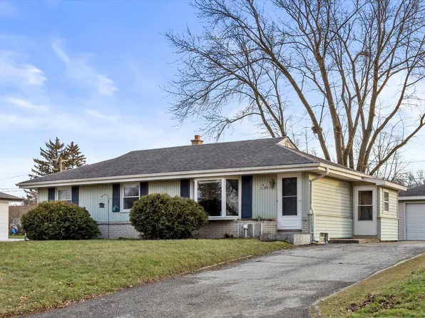 N65W24129 Elm AVENUE, Sussex, WI 53089