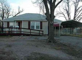 1316 SW G Ave, Lawton, OK 73501